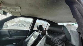 Mercedes-Benz E 200, снимка 3