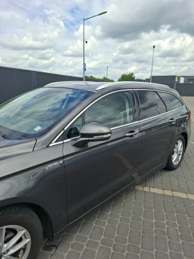 Ford Mondeo VIGNALE, снимка 3