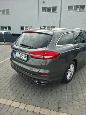 Ford Mondeo VIGNALE, снимка 7