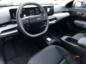 Kia EV4 EARTH/204HP/58KWH/WINTER/CAM/NAVI/262h, снимка 6