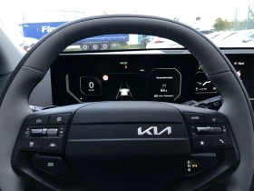 Kia EV4 EARTH/204HP/58KWH/WINTER/CAM/NAVI/262h, снимка 9