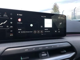 Kia EV4 EARTH/204HP/58KWH/WINTER/CAM/NAVI/262h, снимка 10