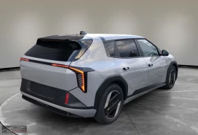 Kia EV4 EARTH/204HP/58KWH/WINTER/CAM/NAVI/262h, снимка 3
