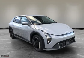 Kia EV4 EARTH/204HP/58KWH/WINTER/CAM/NAVI/262h, снимка 4
