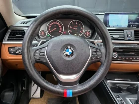 BMW 420 (F32) 420D Luxury Coupe, снимка 13