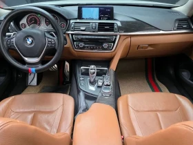 BMW 420 (F32) 420D Luxury Coupe, снимка 7