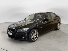 BMW 320 * xDrive* Facelift* NAVI* СЕРВИЗНА ИСТОРИЯ* , снимка 1