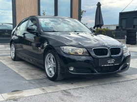 BMW 320 * xDrive* Facelift* NAVI* СЕРВИЗНА ИСТОРИЯ* , снимка 2