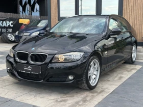 BMW 320 * xDrive* Facelift* NAVI* СЕРВИЗНА ИСТОРИЯ* , снимка 1