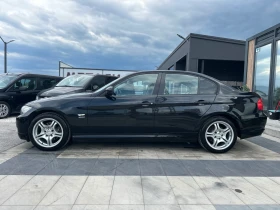 BMW 320 * xDrive* Facelift* NAVI* СЕРВИЗНА ИСТОРИЯ* , снимка 6