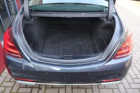 Mercedes-Benz S 350 d/LONG/265HP/4X4/PANO/ОБДУХВАНЕ/ACC/CAM/277h, снимка 6