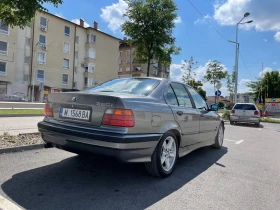 BMW 320, снимка 3