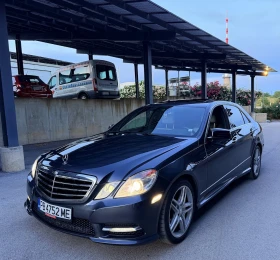 Mercedes-Benz E 350, снимка 3