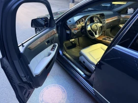 Mercedes-Benz E 350, снимка 7