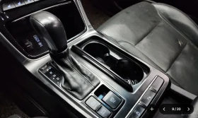 Hyundai Grandeur Premium ДИЗЕЛ, снимка 10