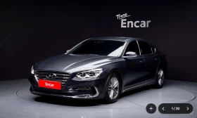Hyundai Grandeur Premium ДИЗЕЛ, снимка 1