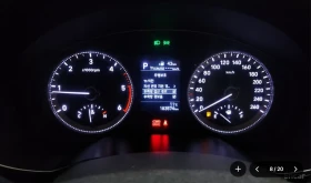 Hyundai Grandeur Premium ДИЗЕЛ, снимка 6