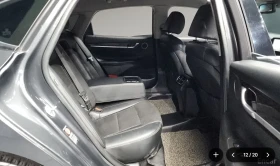 Hyundai Grandeur Premium ДИЗЕЛ, снимка 9