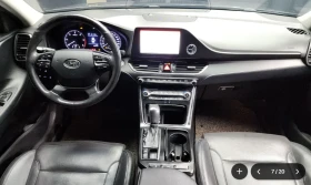 Hyundai Grandeur Premium ДИЗЕЛ, снимка 4