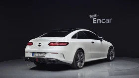 Mercedes-Benz E 450 4MATIC Coupe AMG Line, снимка 2