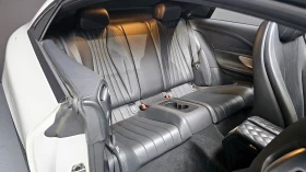 Mercedes-Benz E 450 4MATIC Coupe AMG Line, снимка 11