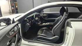 Mercedes-Benz E 450 4MATIC Coupe AMG Line, снимка 10