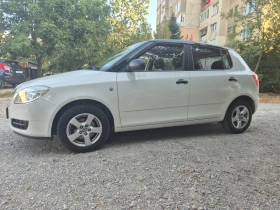 Skoda Fabia, снимка 3