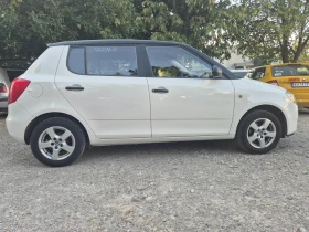 Skoda Fabia, снимка 2