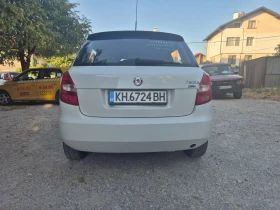 Skoda Fabia, снимка 4