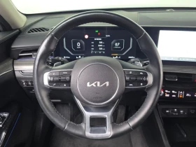 Kia K5 2.0 LPi| 160к.с.| ВКЛ.ТЕХНОТЕСТ, снимка 13