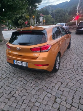Hyundai I30 Лек автомобил , снимка 6