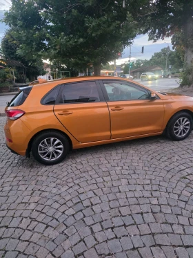 Hyundai I30 Лек автомобил , снимка 4