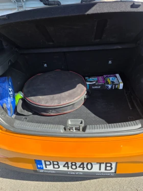 Hyundai I30 Лек автомобил , снимка 9