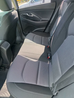 Hyundai I30 Лек автомобил , снимка 8