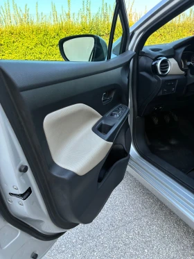 Nissan Micra 0.9 Conecta, снимка 8