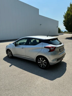 Nissan Micra 0.9 Conecta, снимка 6