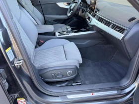 Audi A4, снимка 14