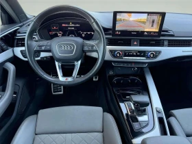 Audi A4, снимка 10