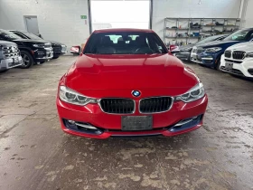 BMW 328 * 328i xDrive * CARFAX * ОПЦИЯ ЗА ФИНАНСИРАНЕ, снимка 6