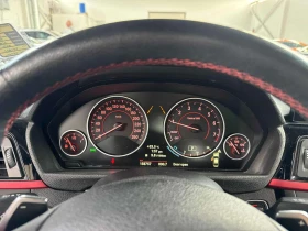 BMW 328 * 328i xDrive * CARFAX * ОПЦИЯ ЗА ФИНАНСИРАНЕ, снимка 8