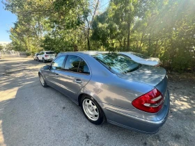Mercedes-Benz E 320, снимка 5