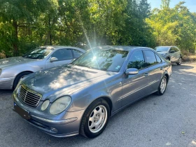 Mercedes-Benz E 320, снимка 6