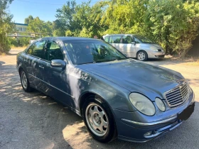 Mercedes-Benz E 320, снимка 3