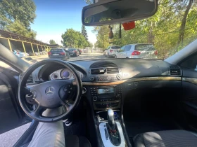 Mercedes-Benz E 320, снимка 4
