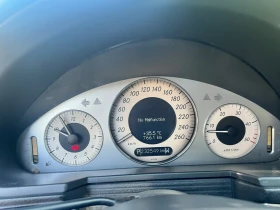 Mercedes-Benz E 320, снимка 10