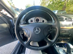Mercedes-Benz E 320, снимка 11