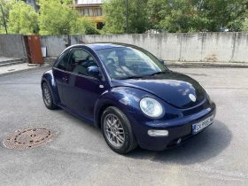 VW Beetle, снимка 10