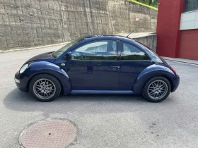 VW Beetle, снимка 7