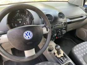 VW Beetle, снимка 4