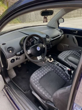 VW Beetle, снимка 11
